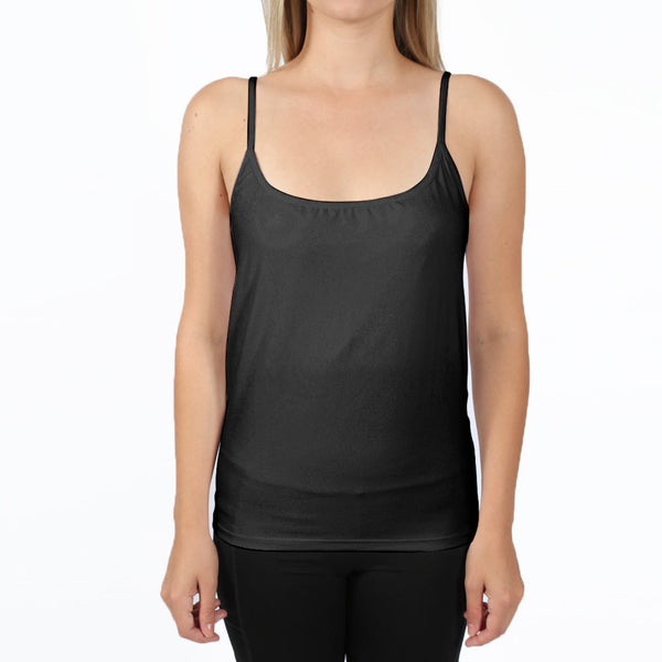 Invel® Great Wellness Tank Top - Women with Bioceramic MIG3® Far-Infrared Technology - Invel North America