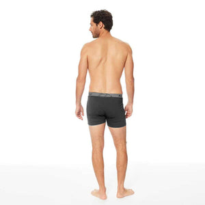 Invel® Active Basic Performance Boxer with Bioceramic MIG3® Far-Infrared Technology - Invel North America