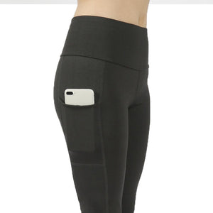 Legging Invel Wellness (Com Bolso) - Invel North America