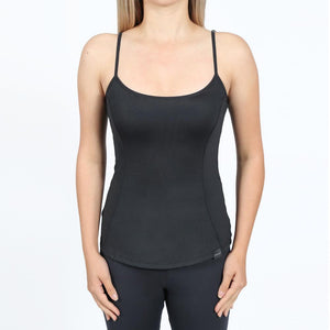 Regata Invel® Active Tank Top OTI Wellness - Feminino - Invel