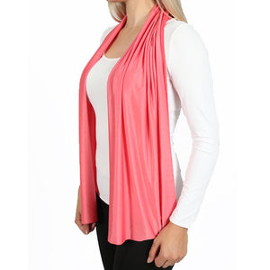 Invel® Active Scarf Comfort - Invel