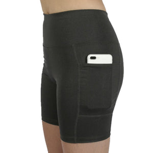 Short Invel Wellness (Com Bolso) - Invel North America