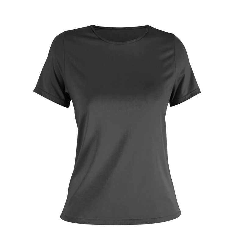 Invel® Therapeutic “Bel” shirt with Bioceramic MIG3® Far-Infrared Technology - Invel North America