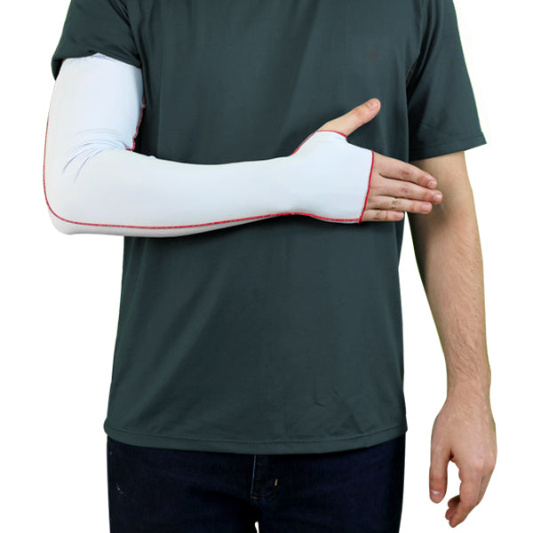 Invel 20th Anniversary Therapeutic Arm Sleeves with Bioceramic MIG3® Far-Infrared Technology - Invel North America