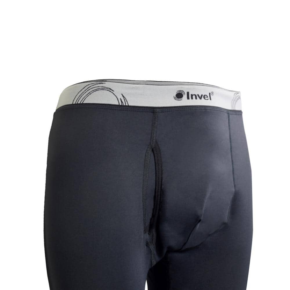 Legging Invel® Recovery Shape - Masculina - Invel