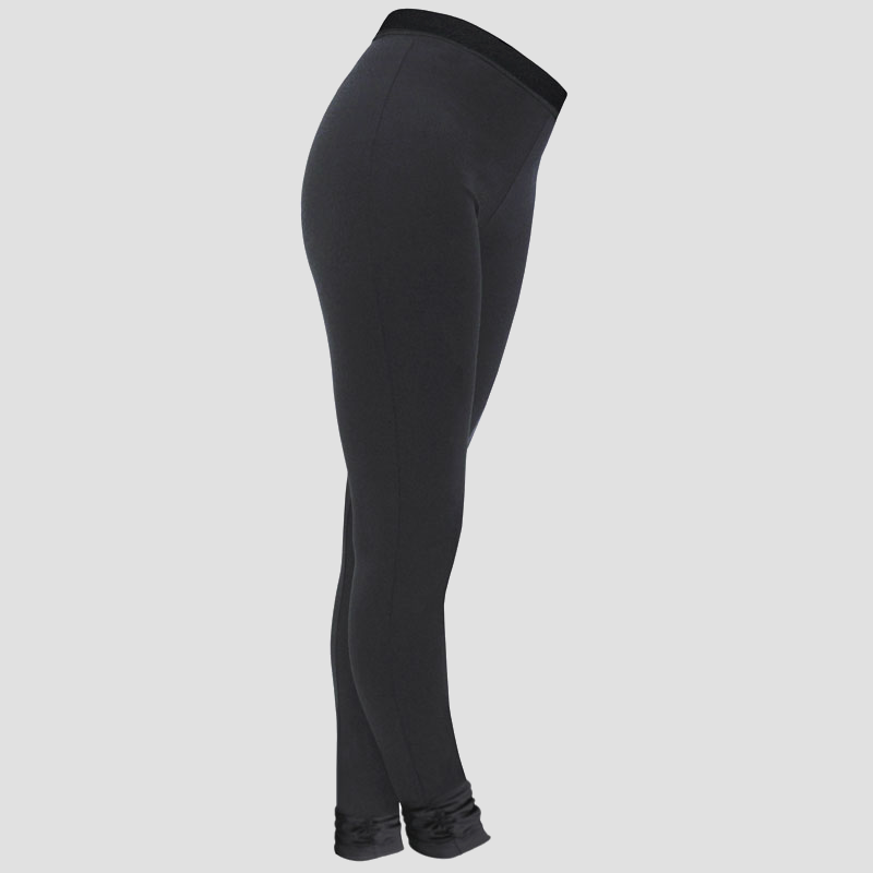 Buy Zelocity High Stretch Legging-Black at Rs.498 online | Activewear online