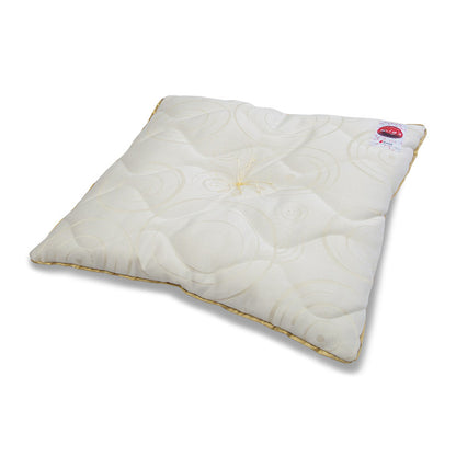 Far-Infrared Pad Cushion – Far-Infrared Single-Face Pillow – Far-infrared Home - Invel North America