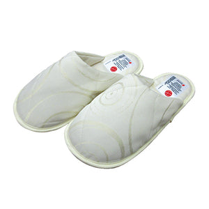 Therapeutic Men's Slipper with Invel MIG3® Bioceramic Far-Infrared Technology - Invel North America