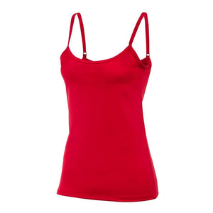 Regata Invel® Active Tank Top Naturar Teen - Feminina - Invel