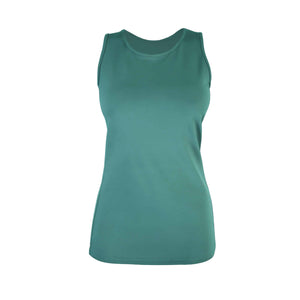 Regata Invel® Active Tank Top Silhouette Forever Young - Feminina - Invel