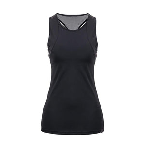 Regata Invel® Active Tank Top Sport Light - Feminino - Invel