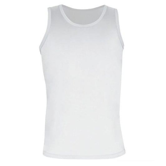 Regata Invel® Active Tank Top Tropical Wear Basic - Masculina - Invel