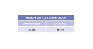 Invel® Active All Season Snood - Invel