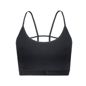 Top Invel® Hot Yoga Easywear - Feminino - Invel