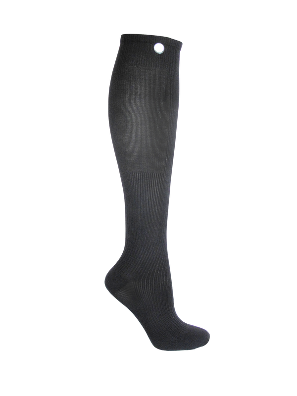 新品ALIVEN インヴェル MIG3 SOCKS 3/4 UNISEX Invel® Active Therapeutic Recharge Knee High Socks with