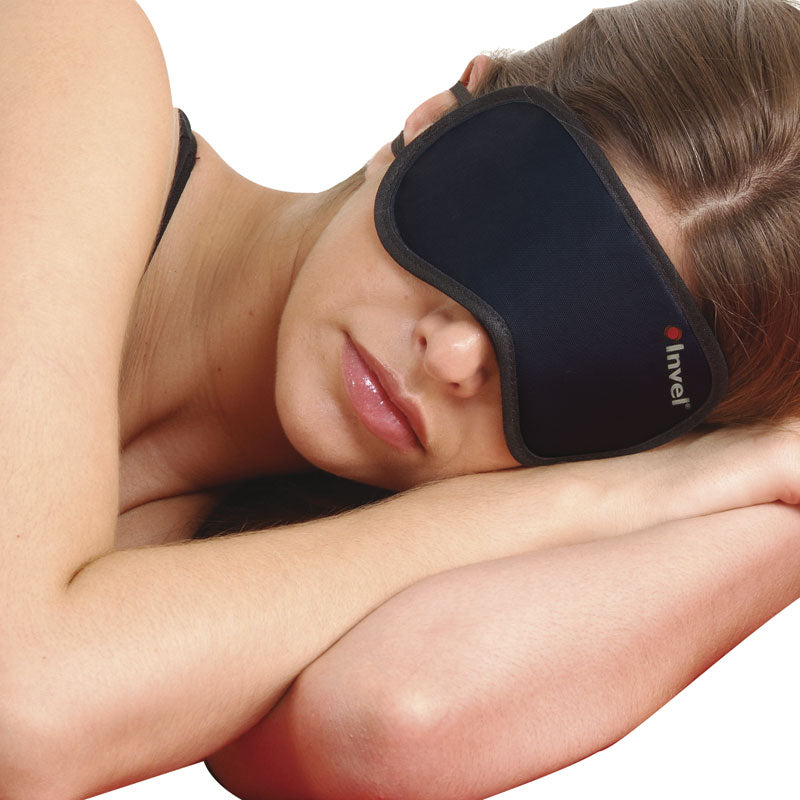 Invel® Far-Infrared Premium Eye Mask - Invel North America