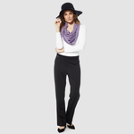 Invel Therapeutic All Seasons Versatile Scarf with Bioceramic MIG3 Far-Infrared Technology - Invel North America