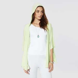 Far-Infrared Scoop Top – Far-Infrared Women’s Scoop Neck Tee – Casual Top - Invel North America