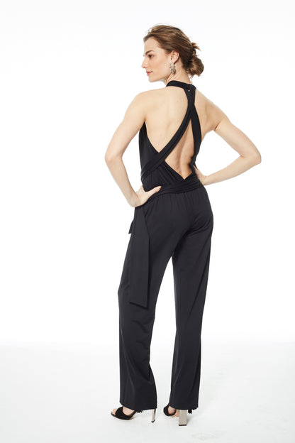 Far-Infrared Active Backless Jumpsuit - Invel North America