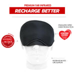 Invel® Active Premium Plus with Bioceramic MIG3 Far-Infrared