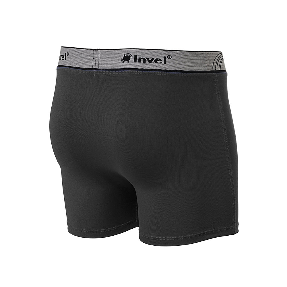 Men's Therapeutic Performance Boxers with Invel MIG3® Bioceramic Far-Infrared Technology - Invel North America